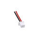 Bateria do Plantronics, Avaya, 240mAh, Li-Pol, 3.7V, 65358-01, HQ
