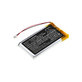 Bateria do Jabra Pro 9400, 9450, 9460, 9465, 9470, 230mAh, Li-Pol, 3.7V, 14192-00, HQ