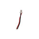 Bateria do Cardo Scala Rider G4, 800mAh, Li-Pol, 3.7V, ZN452050PC-1S2P, HQ