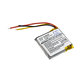 Bateria do JBL Everest Elite 300, E45BT, E55BT, Live 650BT NC, 610mAh, Li-Pol, 3.7V, GSP753030, HQ