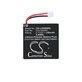 Bateria do Logitech H800, 230mAh, Li-Pol, 3.7V, 533-000067, HQ