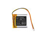 Bateria do JBL Tune 750, 700mAh, Li-Pol, 3.7V, GSP753030, HQ