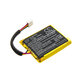 Bateria do Sony SRS-XB10, SRS-XB12, WH-L600, 1400mAh, Li-Pol, 3.7V, SF-08, HQ