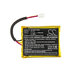 Bateria do Sony SRS-XB10, SRS-XB12, WH-L600, 1400mAh, Li-Pol, 3.7V, SF-08, HQ