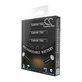 Akumulator, CameronSino AA, 8 szt, 2200mAh, Ni-MH, 1.2V, –, HQ