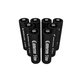 Akumulator, CameronSino AA, 8 szt, 2200mAh, Ni-MH, 1.2V, –, HQ