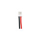 Bateria do Verisure, 1350mAh, Li-MnO2, 3V, CR-2/3AZ, HQ