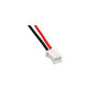Bateria do Verisure, 1350mAh, Li-MnO2, 3V, CR-2/3AZ, HQ