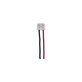 Bateria do DSC WT4911B, WT4911R Wireless Outdoor Siren, 14500mAh, Li-MnO2, 3.6V, ER34615M-T1, HQ