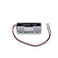 Bateria do DSC WT4911B, WT4911R Wireless Outdoor Siren, 14500mAh, Li-MnO2, 3.6V, ER34615M-T1, HQ