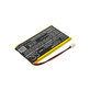 Bateria do Luvion Prestige Touch 2, 2000mAh, Li-Pol, 3.7V, PL654065H, HQ