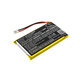 Bateria do Luvion Prestige Touch 2, 2000mAh, Li-Pol, 3.7V, PL654065H, HQ