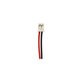 Bateria do Luvion Prestige Touch 2, 2000mAh, Li-Pol, 3.7V, PL654065H, HQ