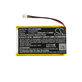 Bateria do Luvion Prestige Touch 2, 2000mAh, Li-Pol, 3.7V, PL654065H, HQ