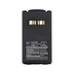 Bateria do Datalogic Falcon X3, Falcon X3+, Falcon X4, 5200mAh, Li-Ion, 3.7V, 94ACC1386, HQ