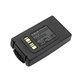 Bateria do Datalogic Skorpio X3, Skorpio X4, 5200mAh, Li-Ion, 3.7V, BT-0016, HQ