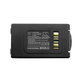 Bateria do Datalogic Skorpio X3, Skorpio X4, 5200mAh, Li-Ion, 3.7V, BT-0016, HQ