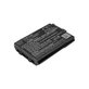 Bateria do Motorola TC70, Motorola TC75, 4550mAh, Li-Ion, 3.7V, 82-171249-01, HQ