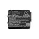 Bateria do Motorola TC70, Motorola TC75, 4550mAh, Li-Ion, 3.7V, 82-171249-01, HQ