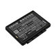 Bateria do Honeywell CT50, Dolphin CT60, 4700mAh, Li-Pol, 3.8V, CT50-BSC-B, HQ