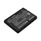 Bateria do Honeywell CT50, Dolphin CT60, 4700mAh, Li-Pol, 3.8V, CT50-BSC-B, HQ