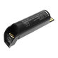 Bateria do Zebra CR2278, DS22, 2600mAh, Li-Ion, 3.7V, BT-000317-01, HQ