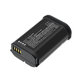 Bateria do Leica Q2, Q3, SL2, SL2s, 2600mAh, Li-Ion, 7.2V, BP-SCL6, HQ