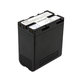 Bateria do Sony HD422, PMW-100, 200, PMV-Ex1, F3, 5200mAh, Li-Ion, 14.8V, BP-U60, HQ