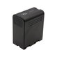 Bateria do Sony HD422, PMW-100, 200, PMV-Ex1, F3, 5200mAh, Li-Ion, 14.8V, BP-U60, HQ