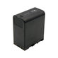 Bateria do Sony HD422, PMW-100, 200, PMV-Ex1, F3, 5200mAh, Li-Ion, 14.8V, BP-U60, HQ