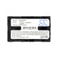 Bateria do Sony HD422, PMW-100, 200, PMV-Ex1, F3, 5200mAh, Li-Ion, 14.8V, BP-U60, HQ