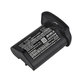 Bateria do Canon 1D Mark 3, EOS-1D MarkIII, Mr-14ex, 2600mAh, Li-Ion, 11.1V, LP-E4N, HQ