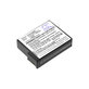 Bateria do DJI Osmo Action 5, 1950mAh, Li-Ion, 3.87V, CP.OS.00000370.01, HQ