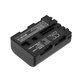 Bateria do Sony CCD-TR108, Cyber-shot DSC-S50, 1300mAh, Li-Ion, 7.4V, NP-QM51, HQ