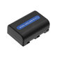 Bateria do Sony CCD-TR108, Cyber-shot DSC-S50, 1300mAh, Li-Ion, 7.4V, NP-QM51, HQ