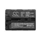 Bateria do Sony CCD-TR108, Cyber-shot DSC-S50, 1300mAh, Li-Ion, 7.4V, NP-QM51, HQ