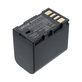 Bateria do JVC EX-Z2000, GR-D720, D740, D750, D770, 2400mAh, Li-Ion, 7.4V, BN-VF823, HQ