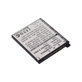 Bateria do Casio Exilim Zoom EX-Z19, EX-Z85, EX-Z9, 720mAh, Li-Ion, 3.7V, NP-60, HQ