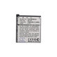 Bateria do Casio Exilim Zoom EX-Z19, EX-Z85, EX-Z9, 720mAh, Li-Ion, 3.7V, NP-60, HQ
