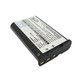Bateria do Casio Exilim EX-H10, EX-FH100, EX-H15, EX-Z2000, EX-H20G, 1950mAh, Li-Ion, 3.7V, NP-90, HQ