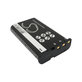 Bateria do Casio Exilim EX-H10, EX-FH100, EX-H15, EX-Z2000, EX-H20G, 1950mAh, Li-Ion, 3.7V, NP-90, HQ