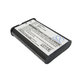 Bateria do Casio Exilim EX-H10, EX-FH100, EX-H15, EX-Z2000, EX-H20G, 1950mAh, Li-Ion, 3.7V, NP-90, HQ