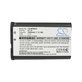 Bateria do Casio Exilim EX-H10, EX-FH100, EX-H15, EX-Z2000, EX-H20G, 1950mAh, Li-Ion, 3.7V, NP-90, HQ