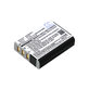 Bateria do Fujifilm FinePix F30, Ricoh GXR, 1800mAh, Li-Ion, 3.7V, DB-90, HQ