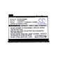 Bateria do Insta360 One X4, 2350mAh, Li-Ion, 3.85V, CINSBBMA, HQ