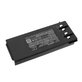 Bateria do Hiab 077 Hiduo, 088CL, 095, 2000mAh, Ni-MH, 7.2V, RNBB7215, 2.250.1000, HQ