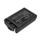 Bateria do Tele Radio TG-TXMNL, 2400mAh, Li-Ion, 3.7V, D00004-02, HQ