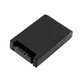 Bateria do Tele Radio TG-TXMNL, 2400mAh, Li-Ion, 3.7V, D00004-02, HQ