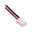 Bateria do Satlink WS-6902, WS-6905, 3000mAh, Li-Pol, 7.4V, F03409, HQ