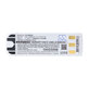 Bateria do Garmin Zumo 400, 550, 2600mAh, Li-Ion, 3.7V, 010-10863-00, 011-01451-00, HQ